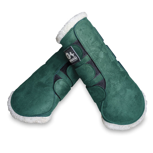 Pine Grove Brushing Boots