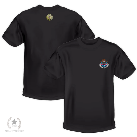 Property of the Texas Rangers