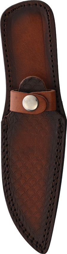 Rough Rider - Stag Skinner w/ Sheath