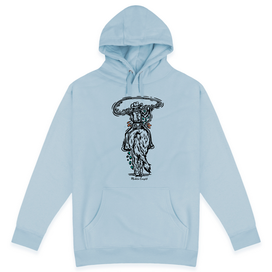 Rope Em Hoodie