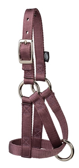Goat Halter by Weaver