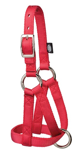 Goat Halter by Weaver