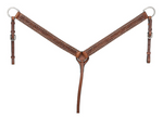 King Series Pony Braden Breastcollar