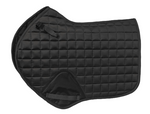 Equitare Close Contact All Purpose Shaped Square Pad