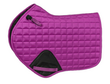 Equitare Close Contact All Purpose Shaped Square Pad