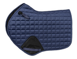 Equitare Close Contact All Purpose Shaped Square Pad