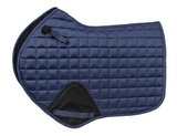 Equitare Close Contact All Purpose Shaped Square Pad