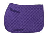 Equitare Quilted Dressage Saddle Pad