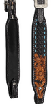 Royal King Benton Pony Browband Headstall