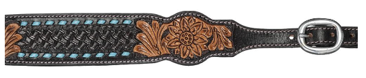 Royal King Benton Wither Strap