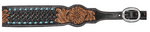 Royal King Benton Wither Strap