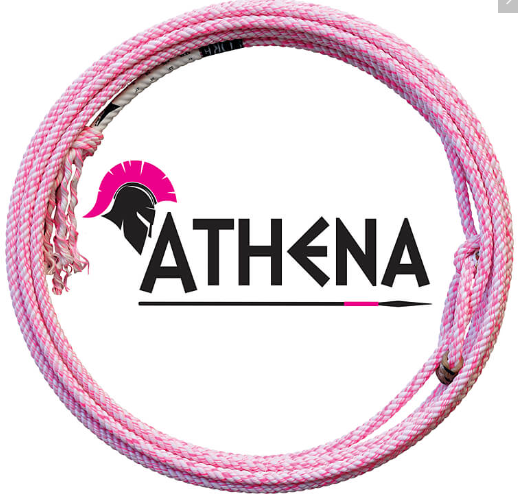 Athena - Breakaway Rope by Fast Back