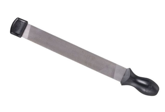 Tough-1 Deluxe Rasp with Handle and Tip Set