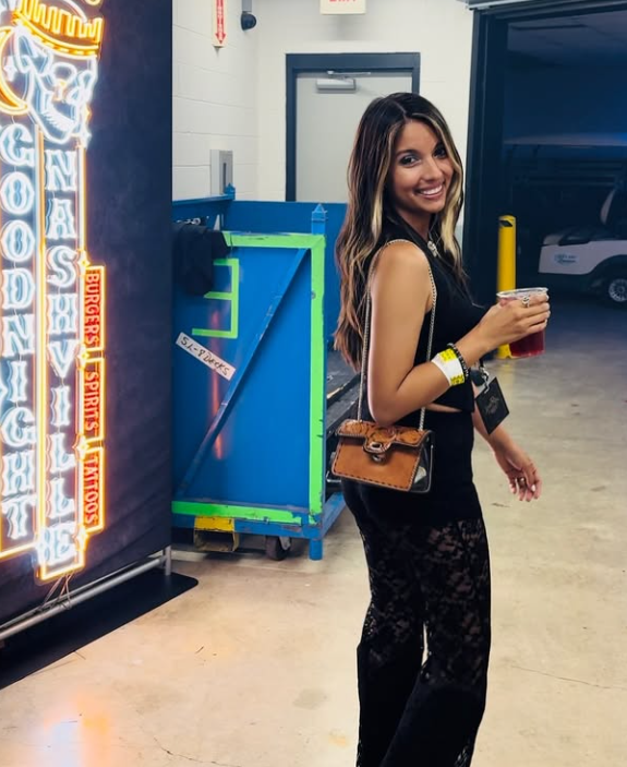 The Cowgirl Stadium- SILVER