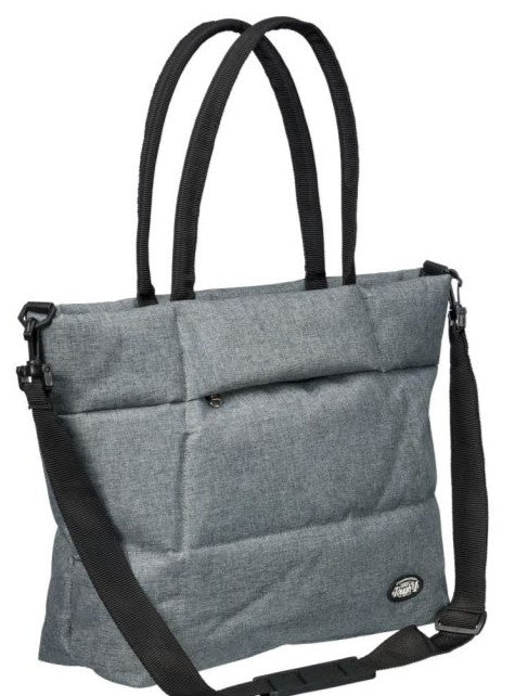 Tough-1 Tote Bag