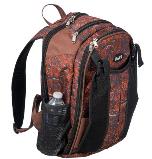Tough1 Backpack in Prints
