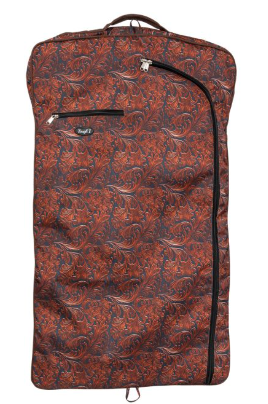 Tough-1 Garment Bag in Prints