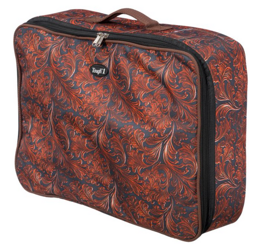 Tough-1 Stackable Boot Case in Prints