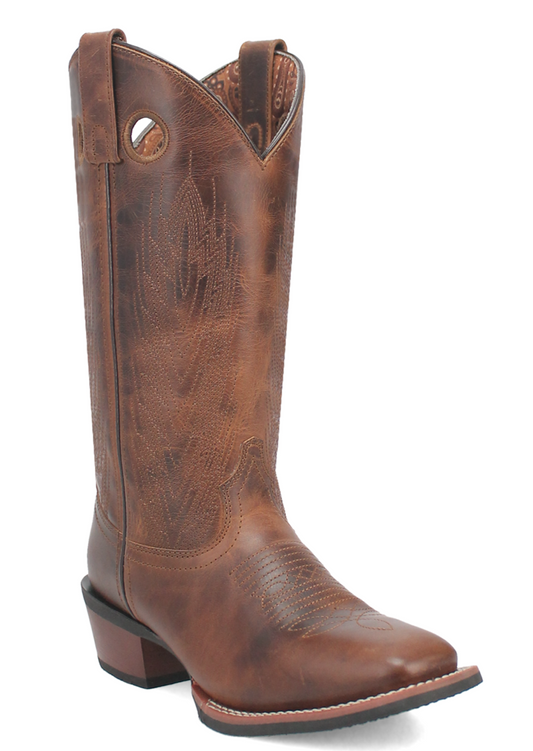Women's Sable Leather Boot by Dan Post
