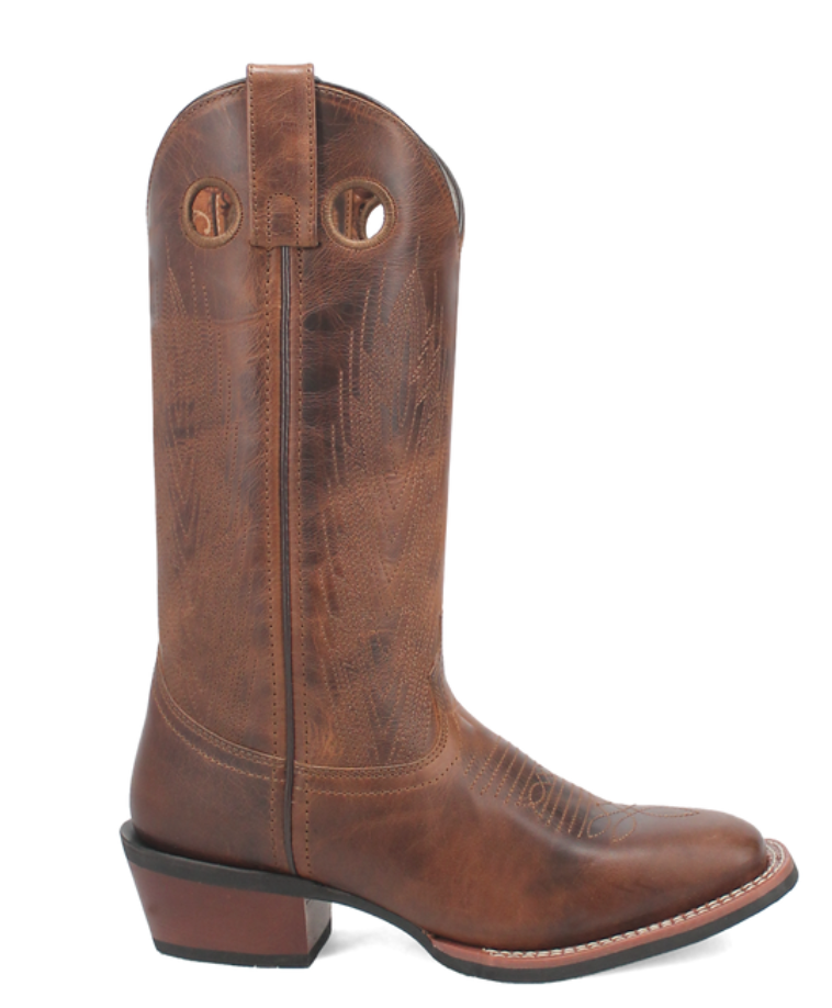 Women's Sable Leather Boot by Dan Post