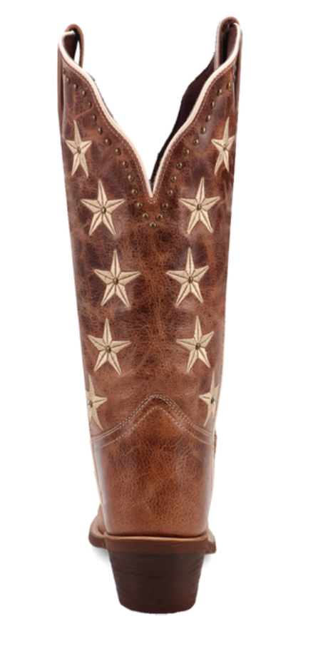 Women's Serenade Leather Boot by Dan Post