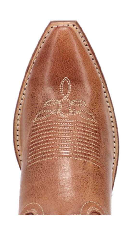 Women's Serenade Leather Boot by Dan Post