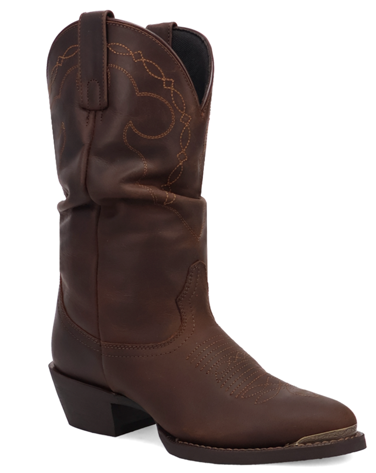 Women's Lazy River Leather Boots by Dan Post