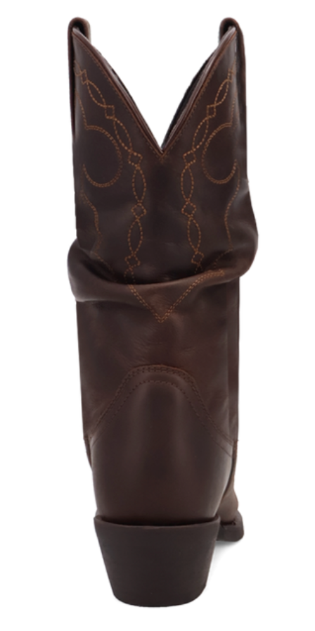 Women's Lazy River Leather Boots by Dan Post