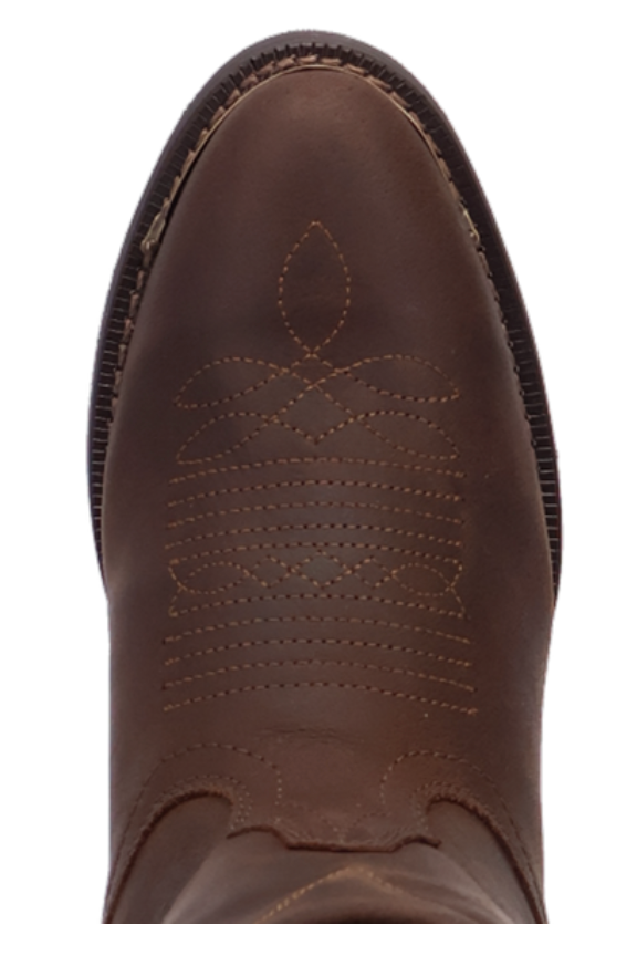 Women's Lazy River Leather Boots by Dan Post