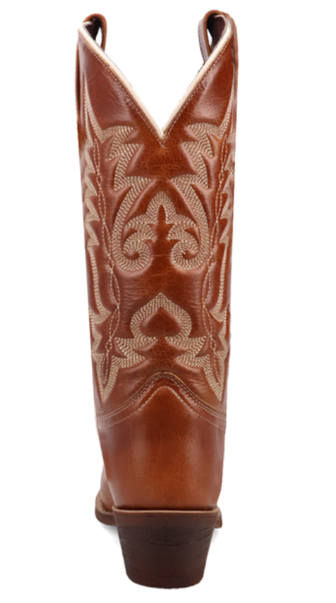 Women's Carly Leather Boot by Dan Post