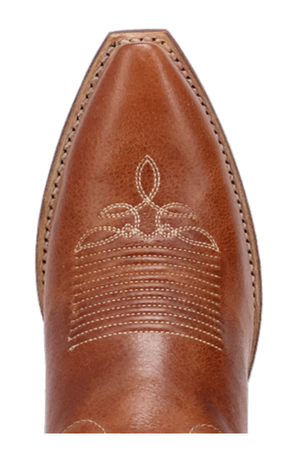 Women's Carly Leather Boot by Dan Post