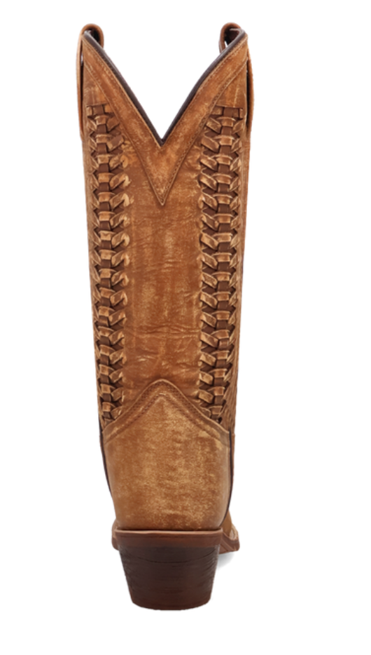 Women's Ashlee Leather Boot by Dan Post