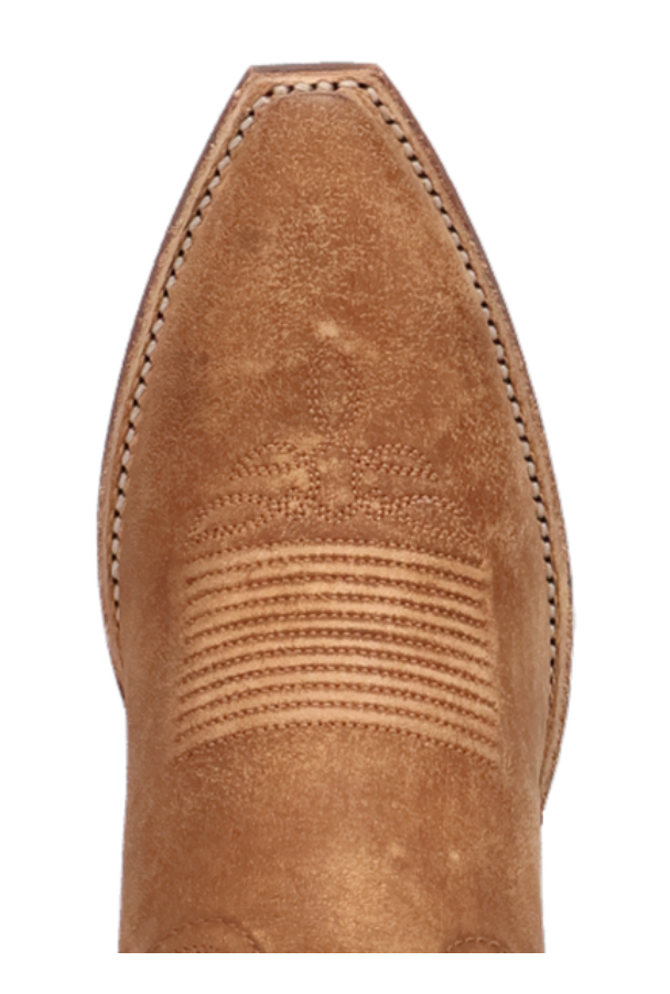 Women's Ashlee Leather Boot by Dan Post