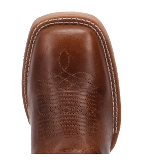 Women's Dream Weaver Leather Boot by Dan Post