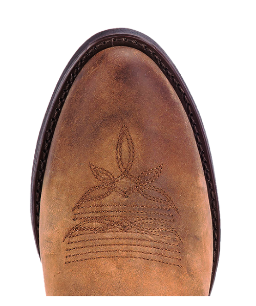 Women's Bridget Leather Boot by Dan Post
