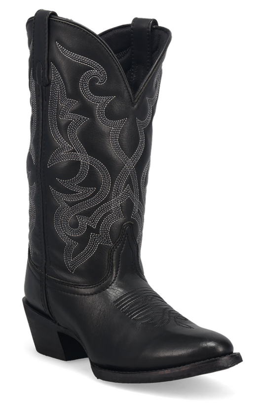 Women's Maddie Leather Boot by Dan Post