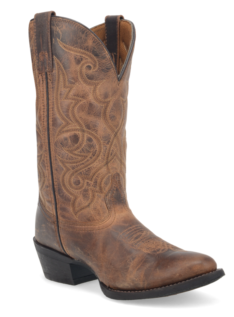 Women's Maddie Leather Boot by Dan Post