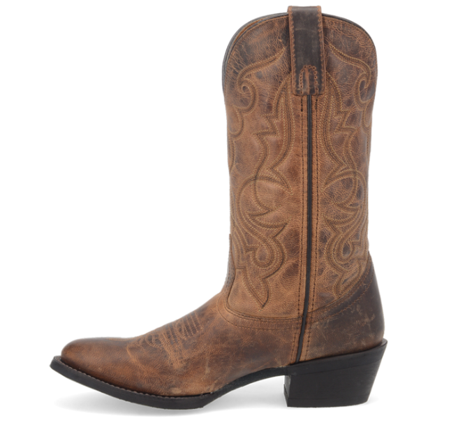 Women's Maddie Leather Boot by Dan Post