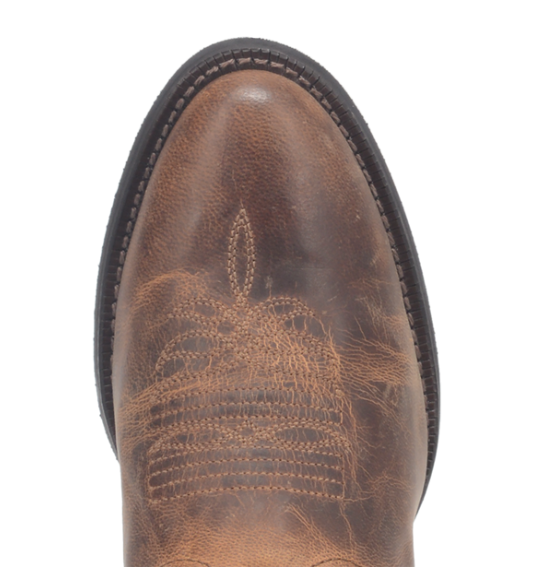 Women's Maddie Leather Boot by Dan Post
