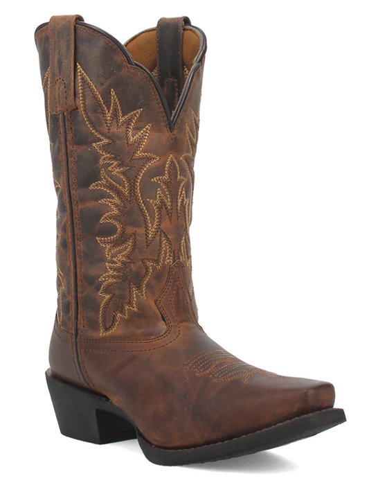 Women's Malinda Leather Boot by Dan Post