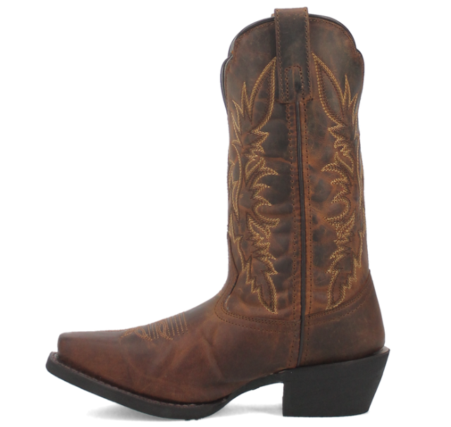 Women's Malinda Leather Boot by Dan Post
