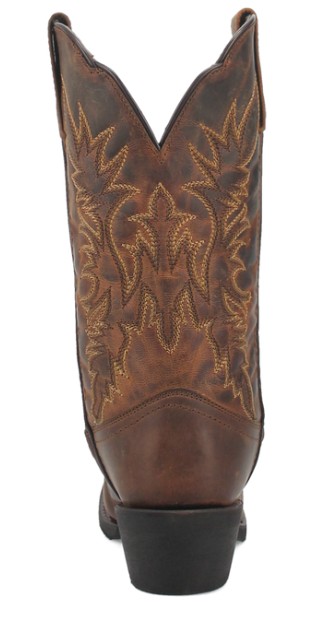 Women's Malinda Leather Boot by Dan Post