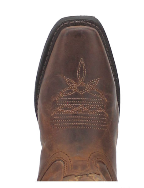 Women's Malinda Leather Boot by Dan Post
