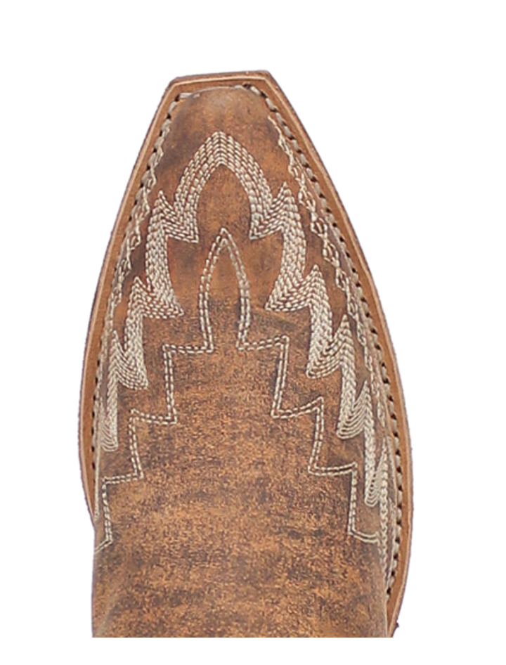 Women's EmmyLee Leather Boot by Dan Post