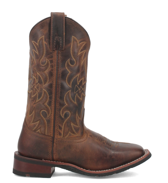 Women's Anita Leather Boot by Dan Post