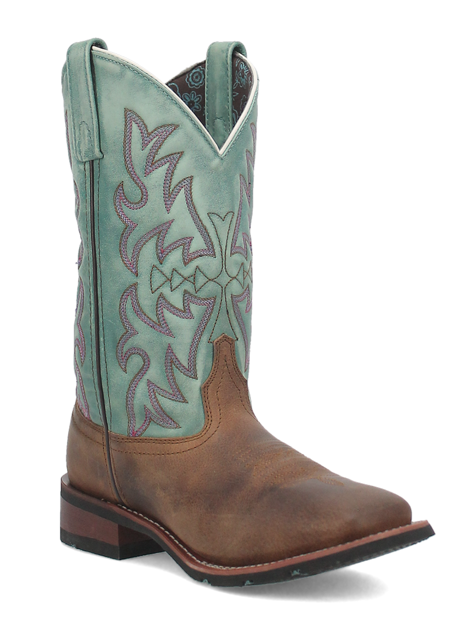 Women's Anita Leather Boot by Dan Post