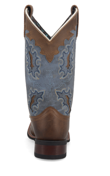 Women's Isla Leather Boot by Dan Post