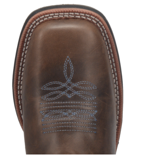 Women's Isla Leather Boot by Dan Post
