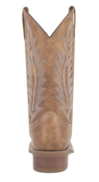 Women's Cheyenne Leather Boot by Dan Post
