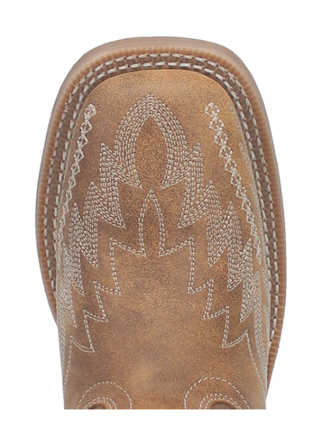 Women's Cheyenne Leather Boot by Dan Post